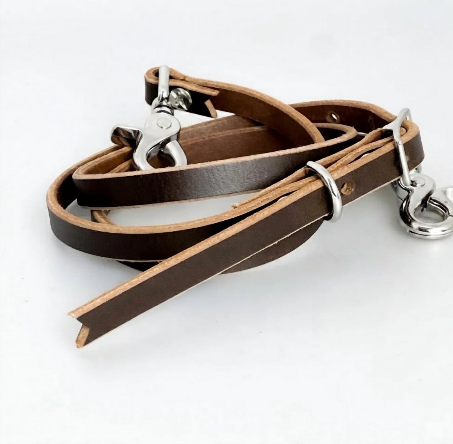 Alexis Drake - Unisex 1/2" Crossbody Strap