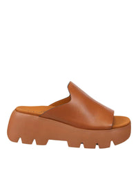 Naked Feet - Women's Drift Platform Sandal