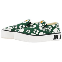Marni X Carhartt Wip - Men's Paw Sneaker