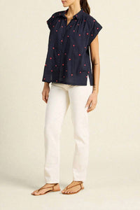 Trovata - Della Shirt Blouse