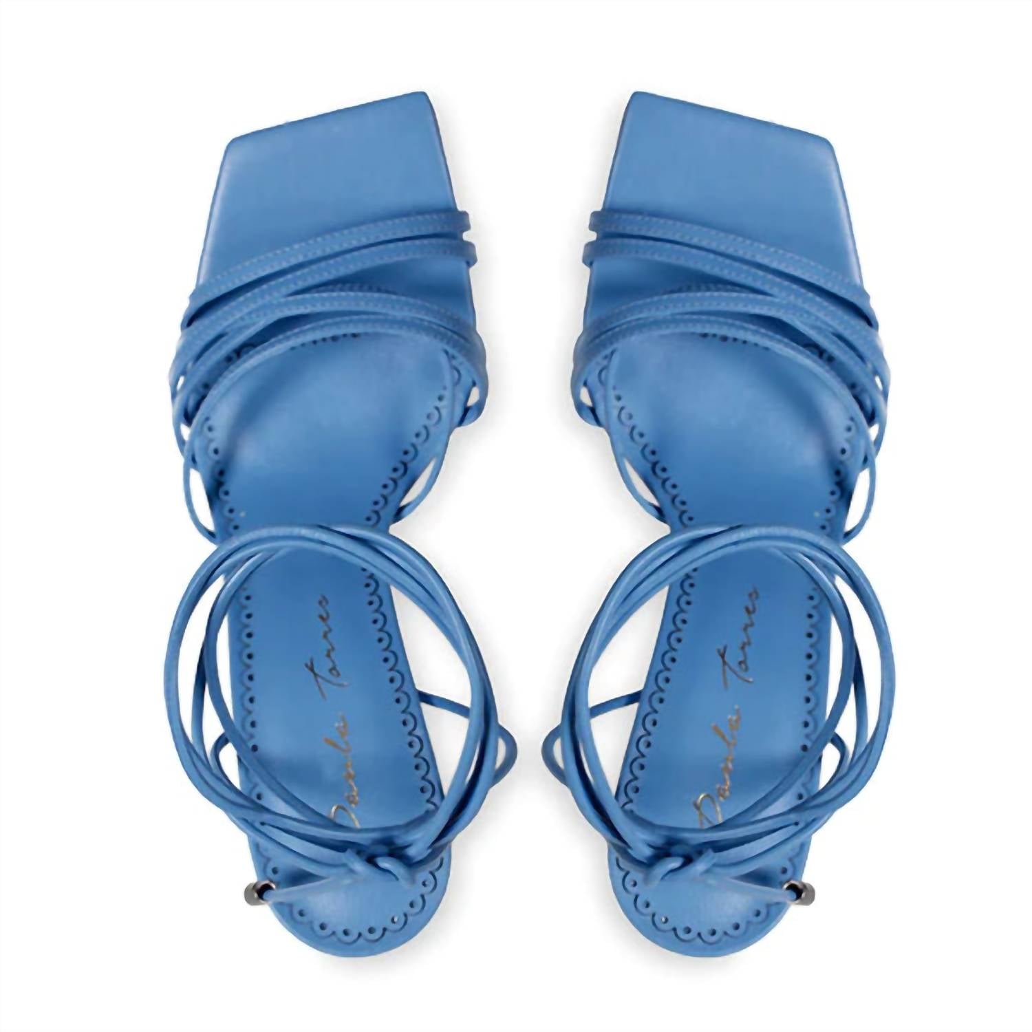 Paula Torres - Women's Soho Sandals