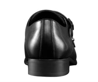 Amali - Men's Willis Leather Dress Shoes