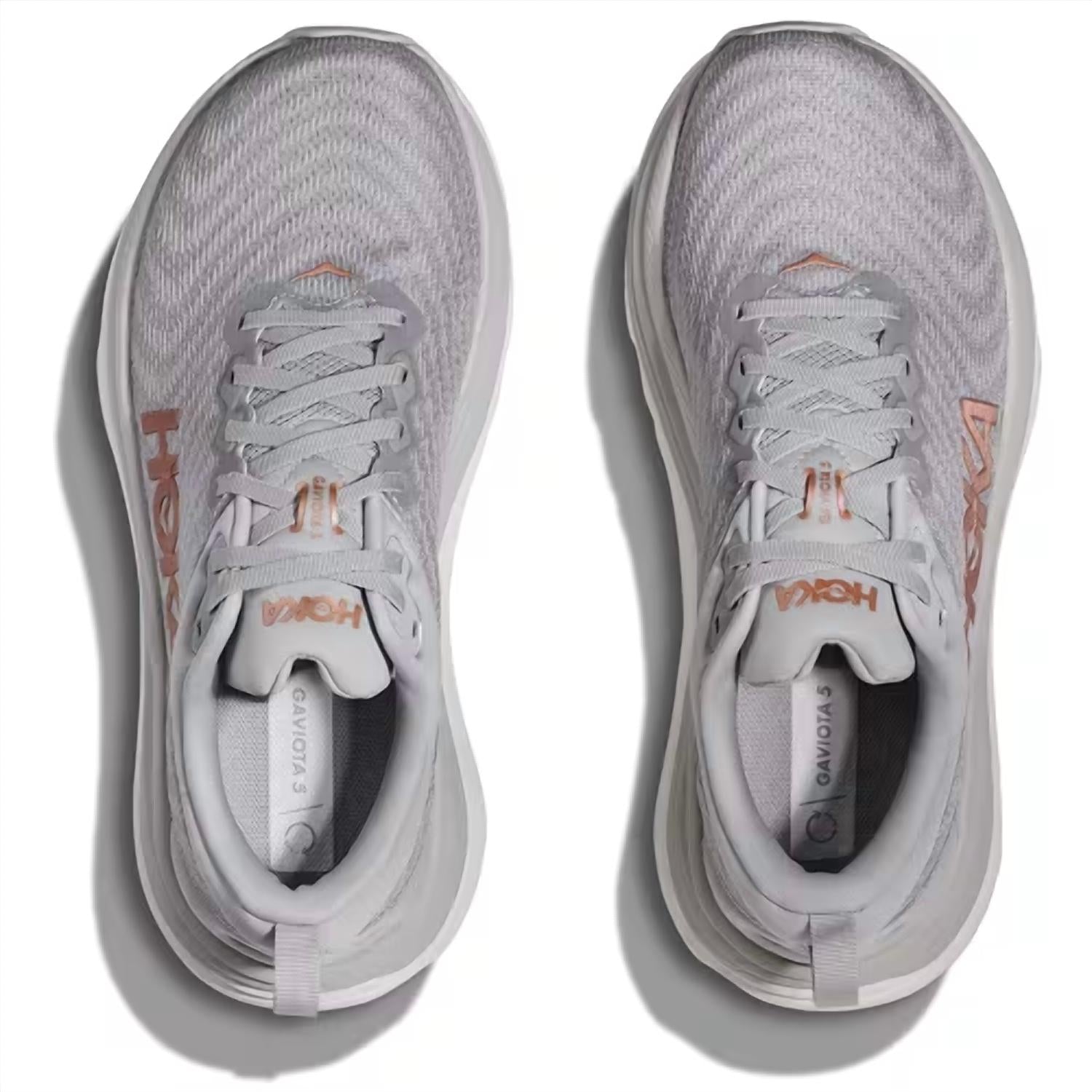Hoka - Women's Gaviota 5 Wide Running Shoes