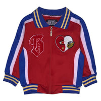 Bkys - KIDS JOGGING JACKET