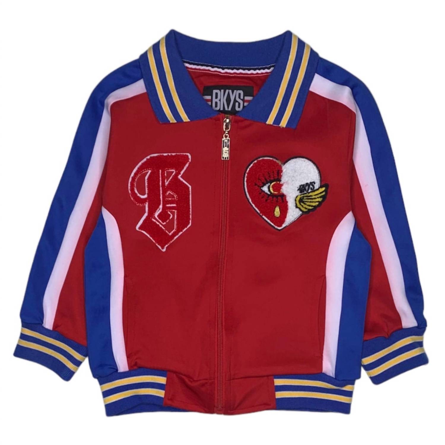 Bkys - KIDS JOGGING JACKET