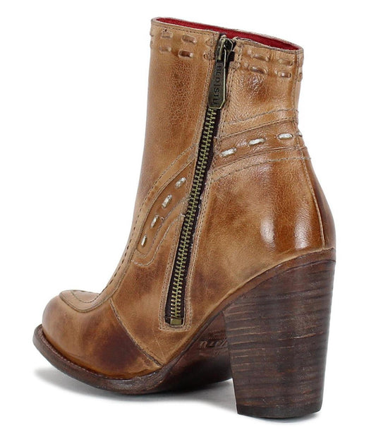 Bedstu - Women's Yuno Leather Boots