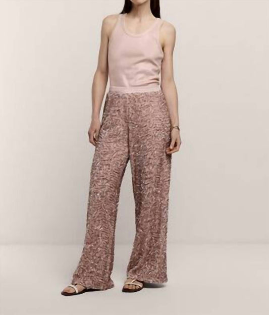 Summum - Cotton Rib Tank