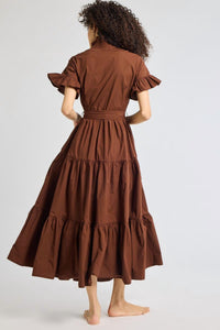 Mille - Victoria Dress