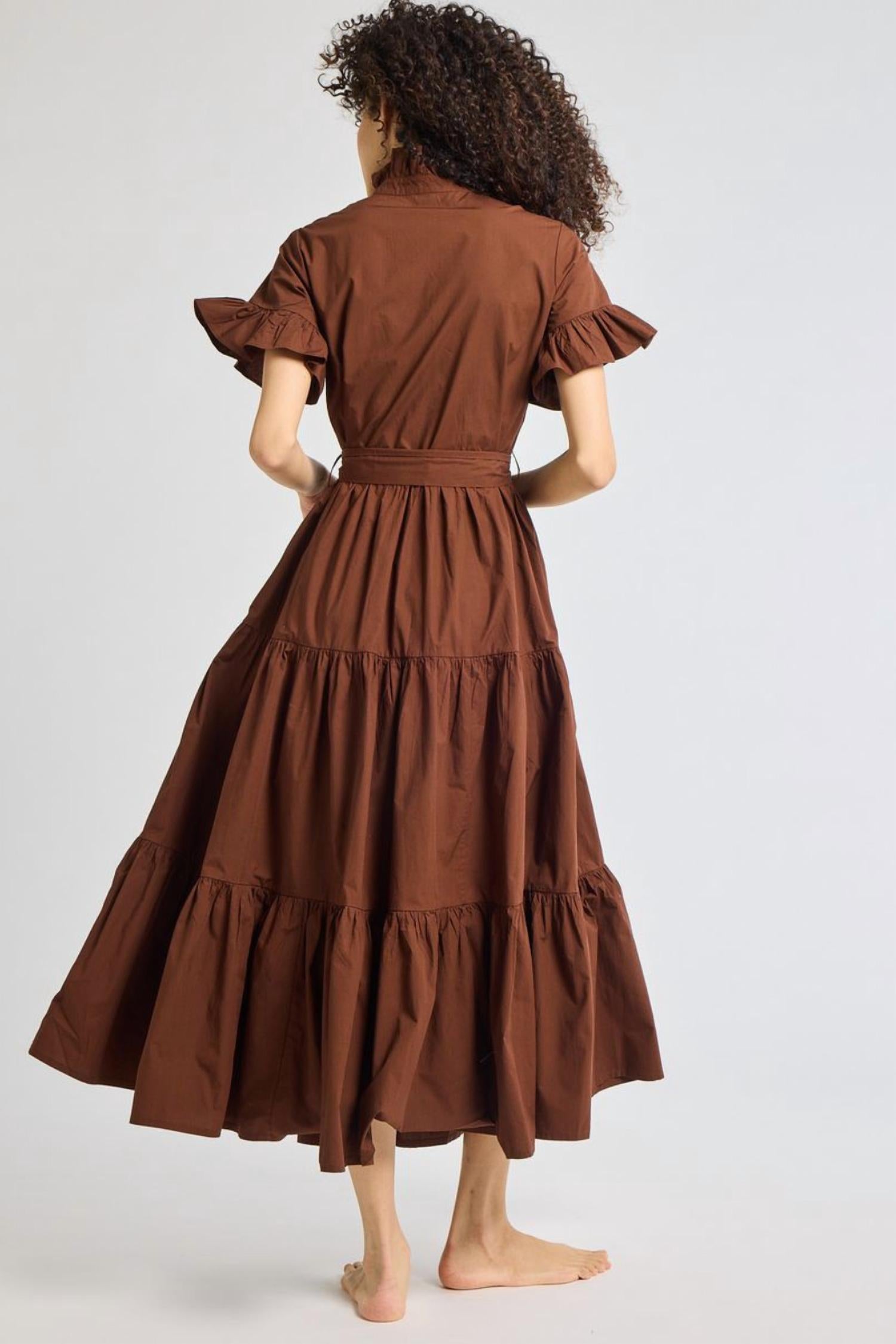 Mille - Victoria Dress
