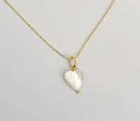 Tramps+Thieves - Women's Lev Necklace