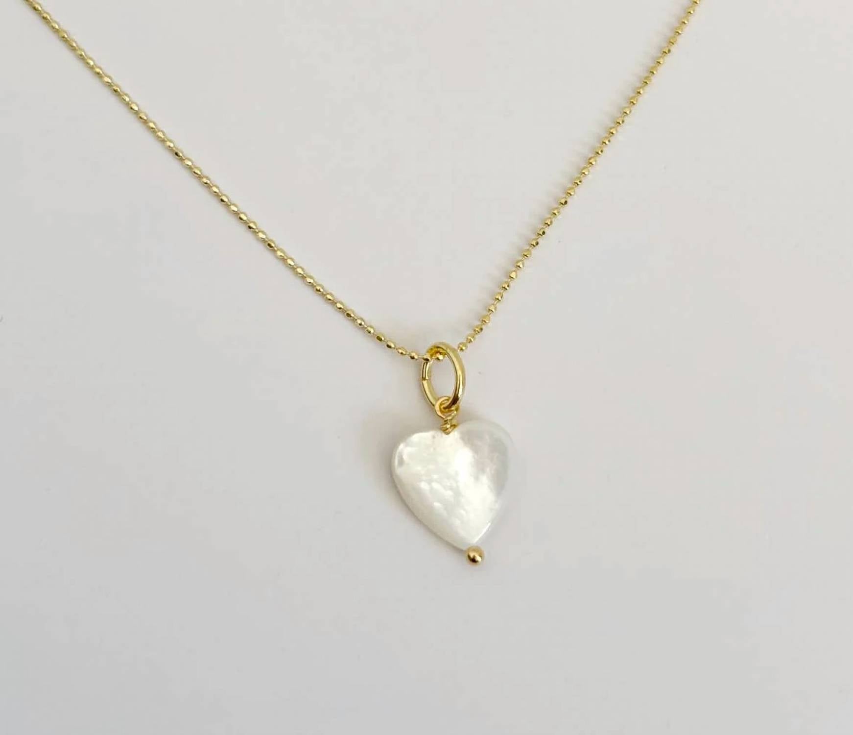Tramps+Thieves - Women's Lev Necklace
