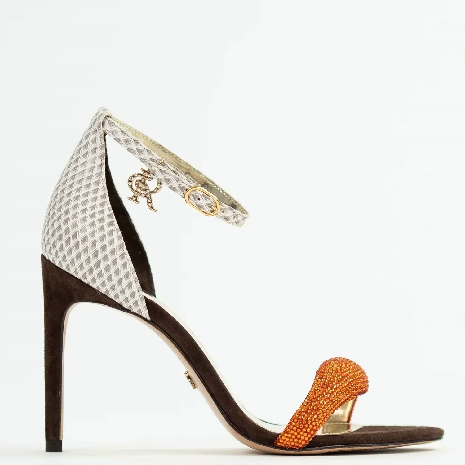 Cynthia Richard - Women's Breen Heels
