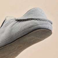 Olukai - Men’s Moloa Premium Leather Slippers
