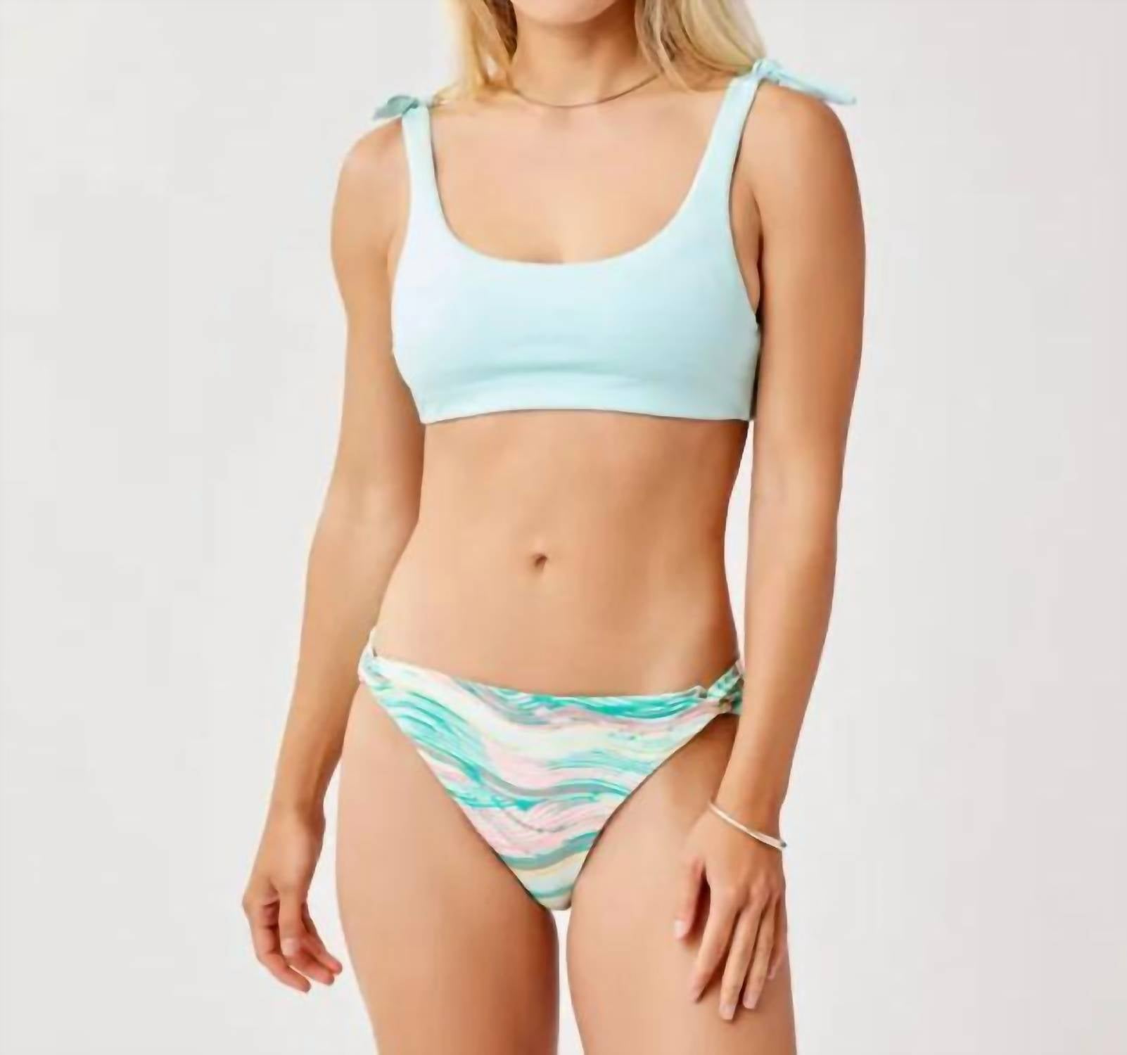 Carve Designs - Women's Laguna Bottom