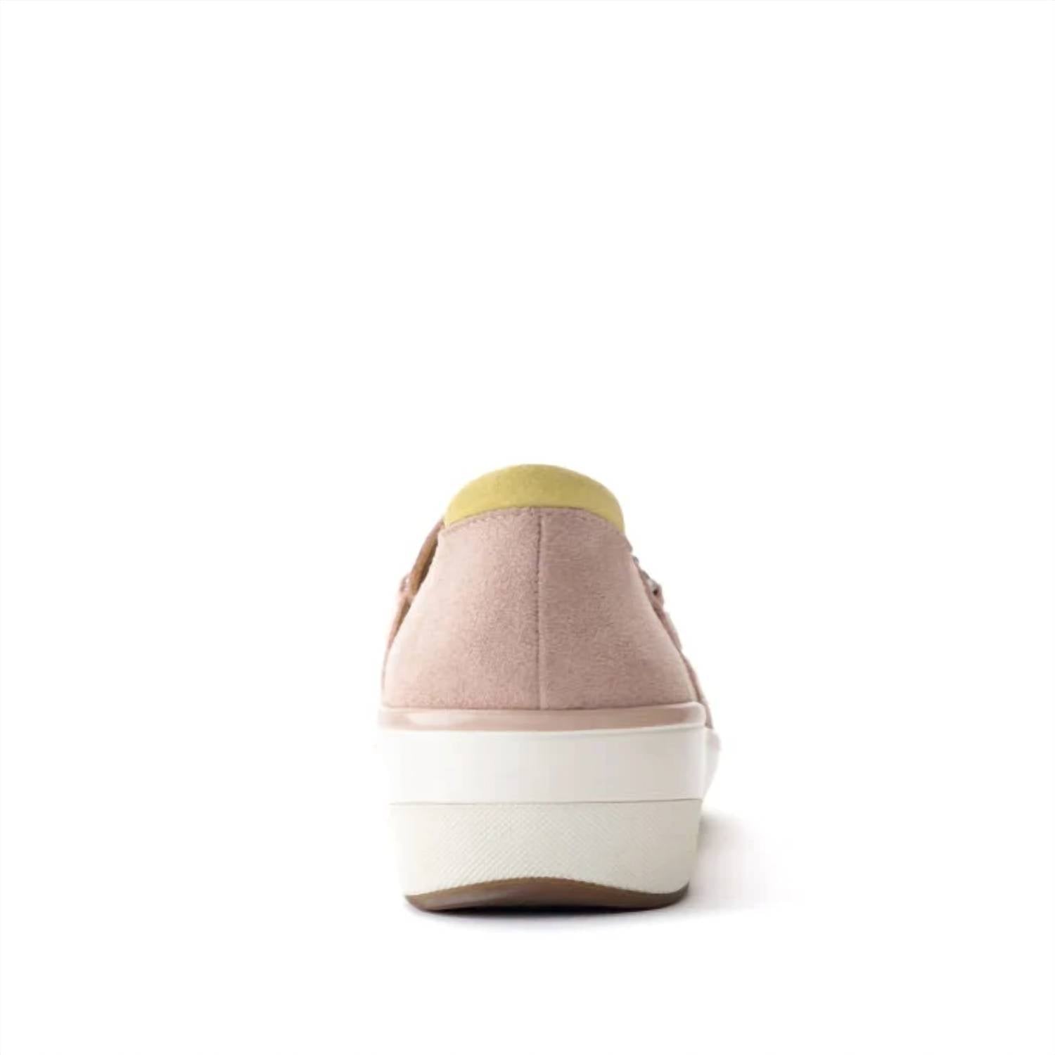 Soleni Shoes - Women's Leni Loafer