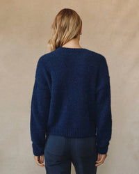 Bella Dahl - Drop Shoulder Sweater