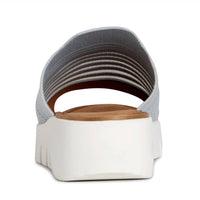 Bernie Mev - Women's Fx Iris Slide Sandal