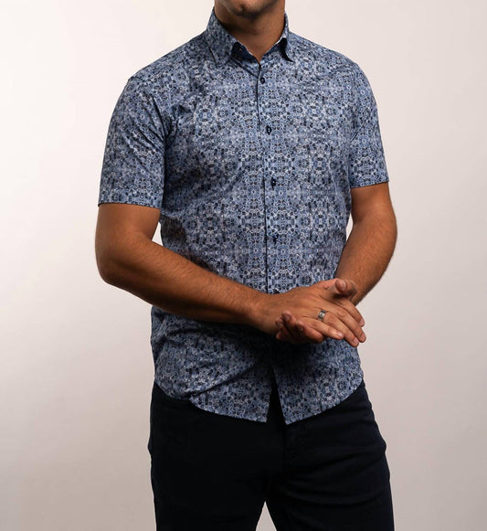 7 Downie St. - Fit Sport Shirts - Plus