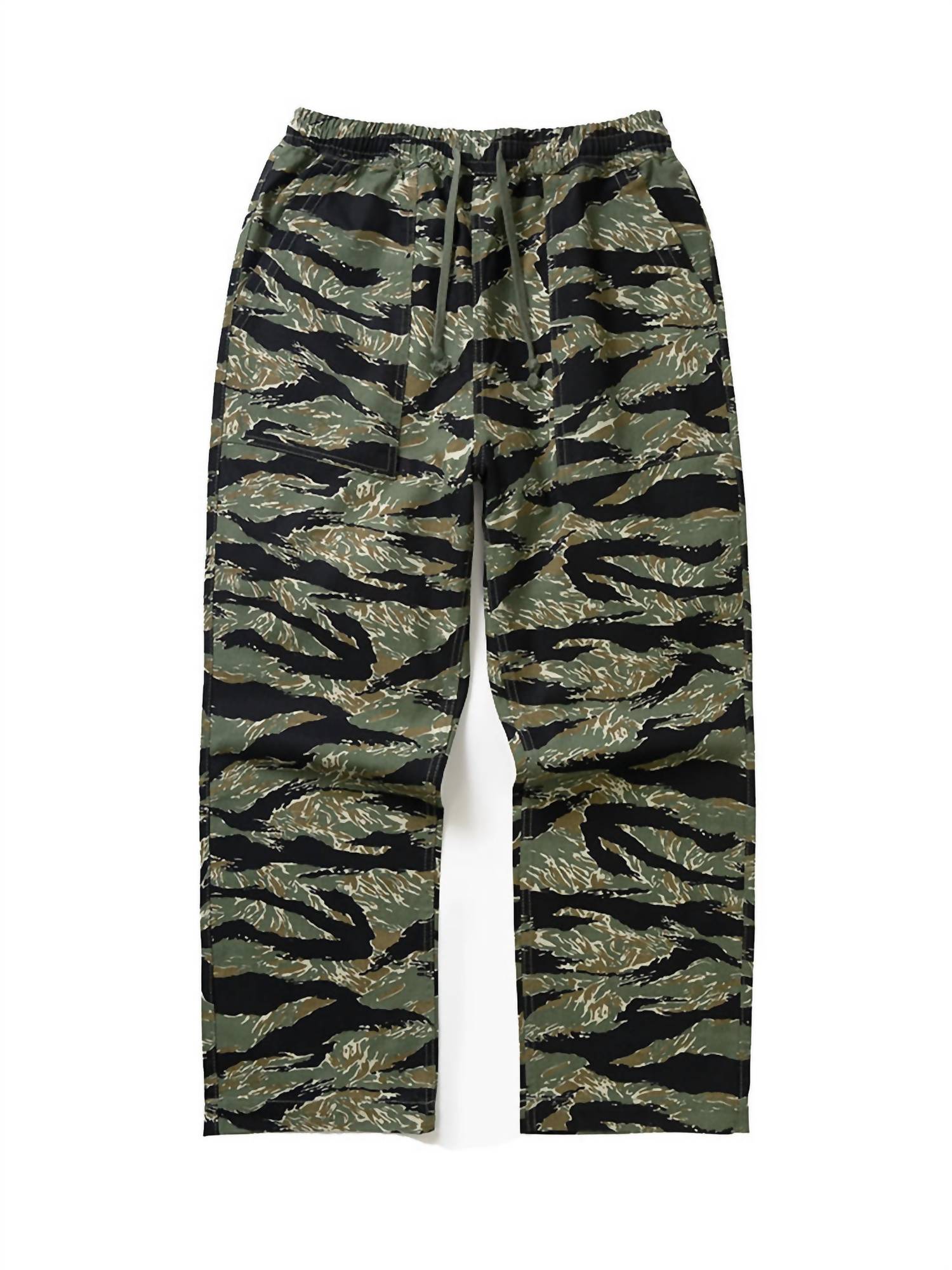 Service Works - Chef Straight Leg Pants