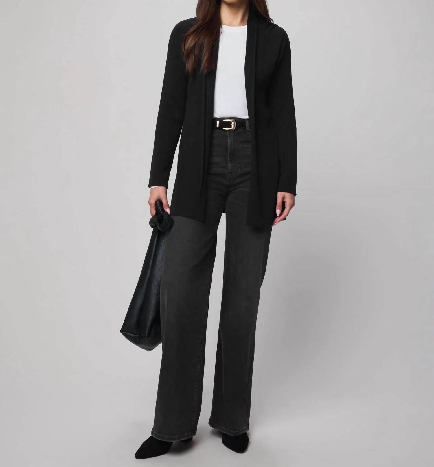 Splendid - Georgie Open Cardigan