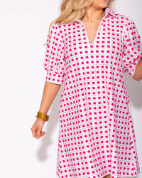 Jude Connally - Emerson Mini Dress