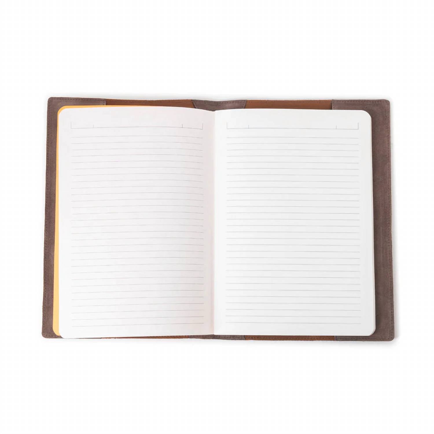 Myra Bag - Texas Blaze Embroidered Leather Diary