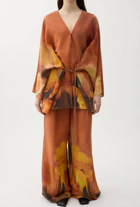 Rodebjer - Glory Meadow Blouse