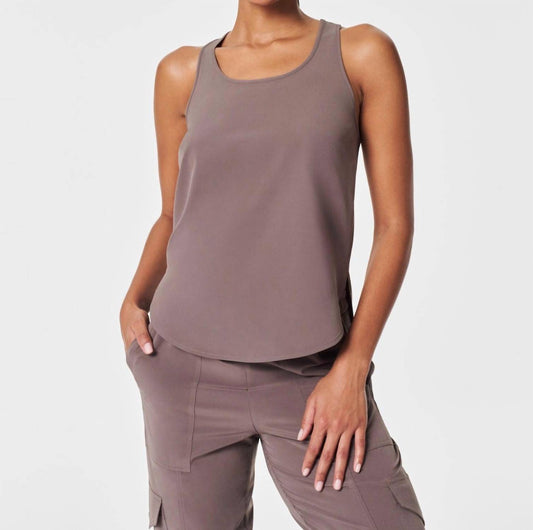 Spanx - Out of Office Shell Tank