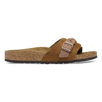 Birkenstock - Women's Oita Braided Sandals - Narrow