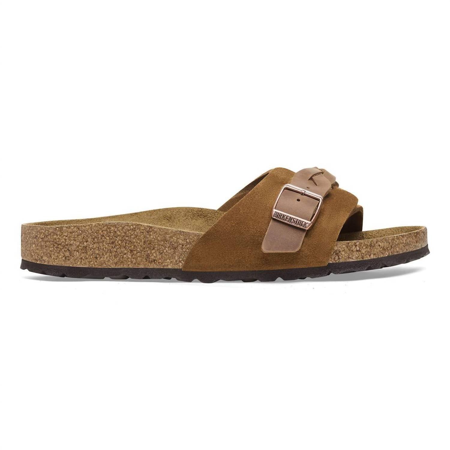 Birkenstock - Women's Oita Braided Sandals - Narrow