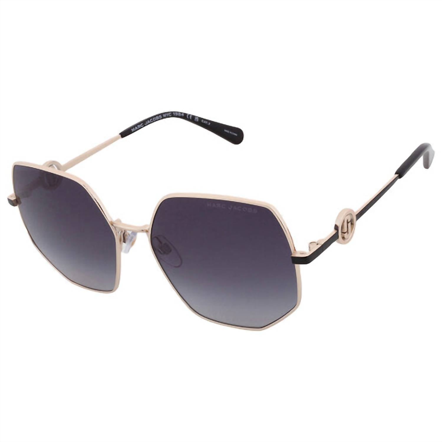 Marc Jacobs - Women's Butterfly Sunglasses