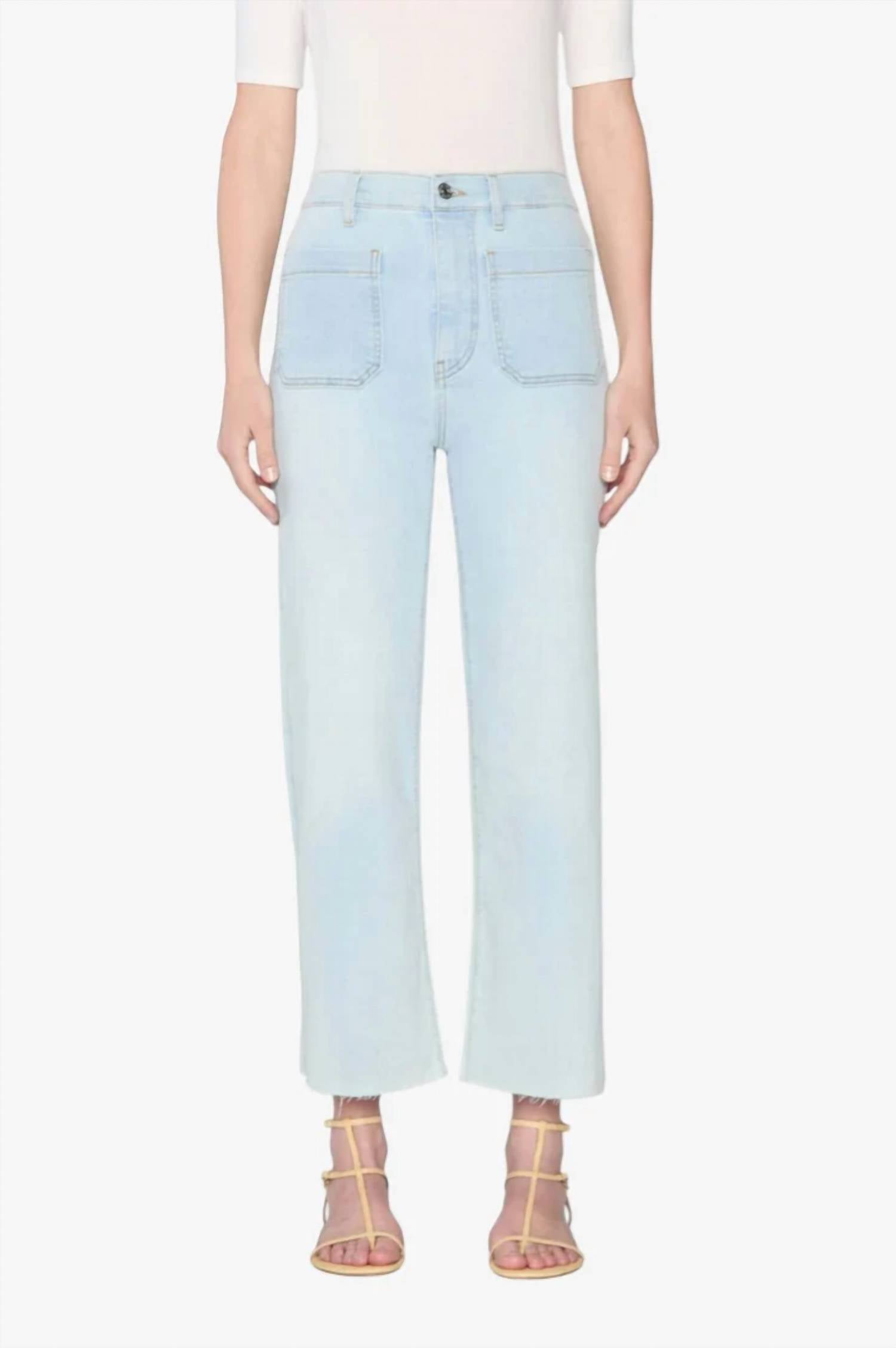 Frame - Anchor Pant