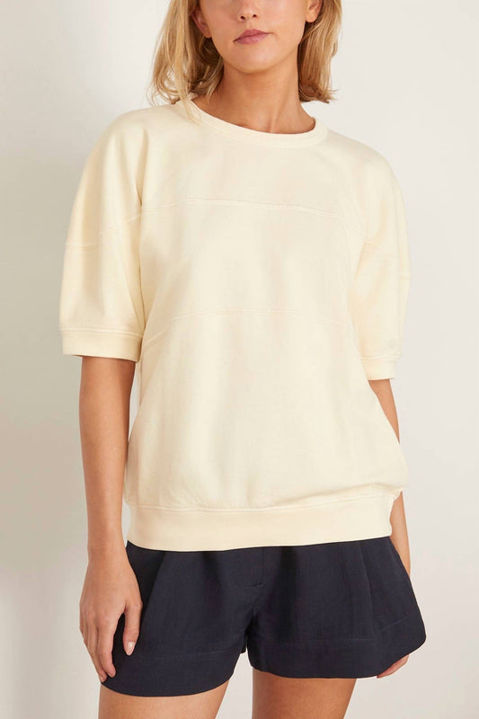 Rachel Comey - Football Sweatshirt