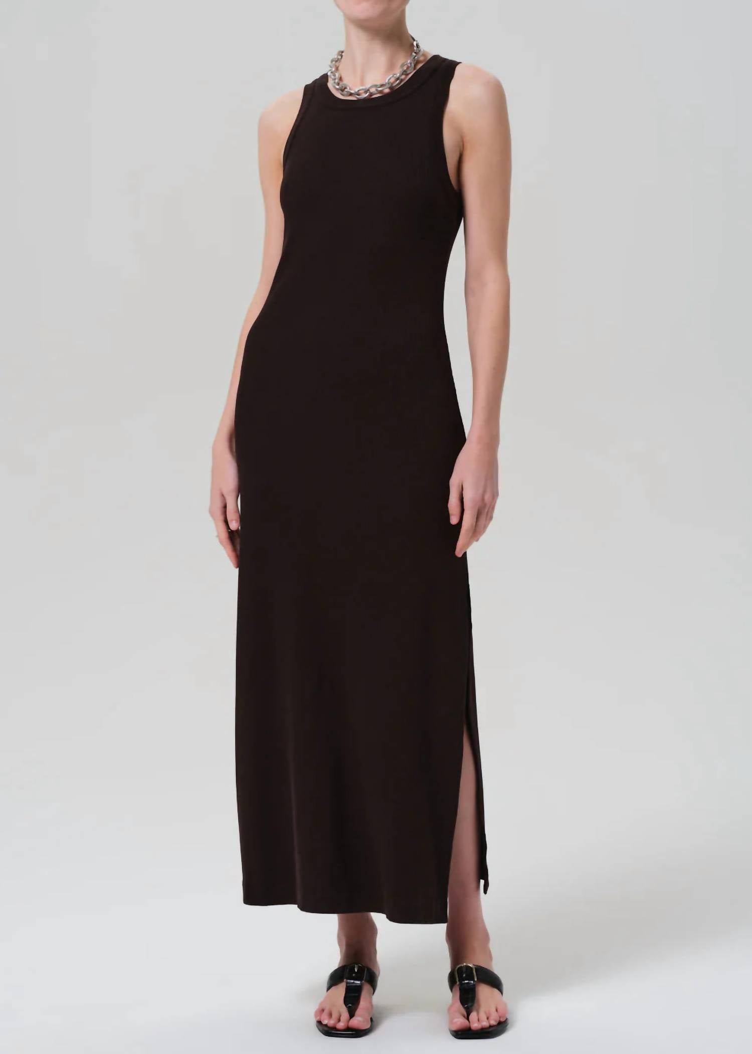 Citizens Of Humanity - Isabel Tank Dress