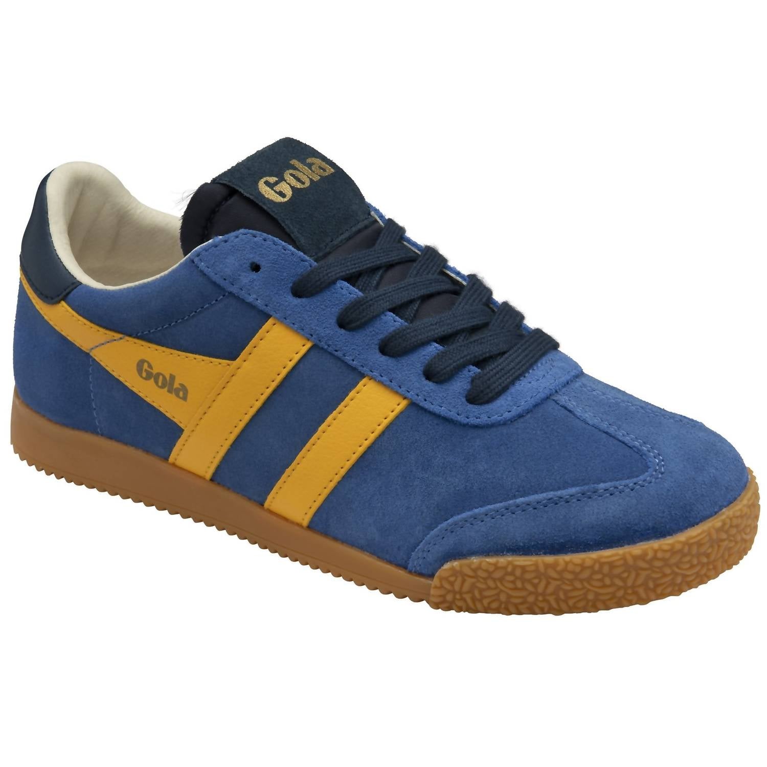Gola - Women's Elan Sneakers