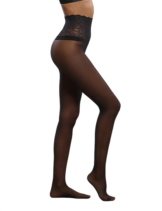 Commando - Sexy Sheer Tight