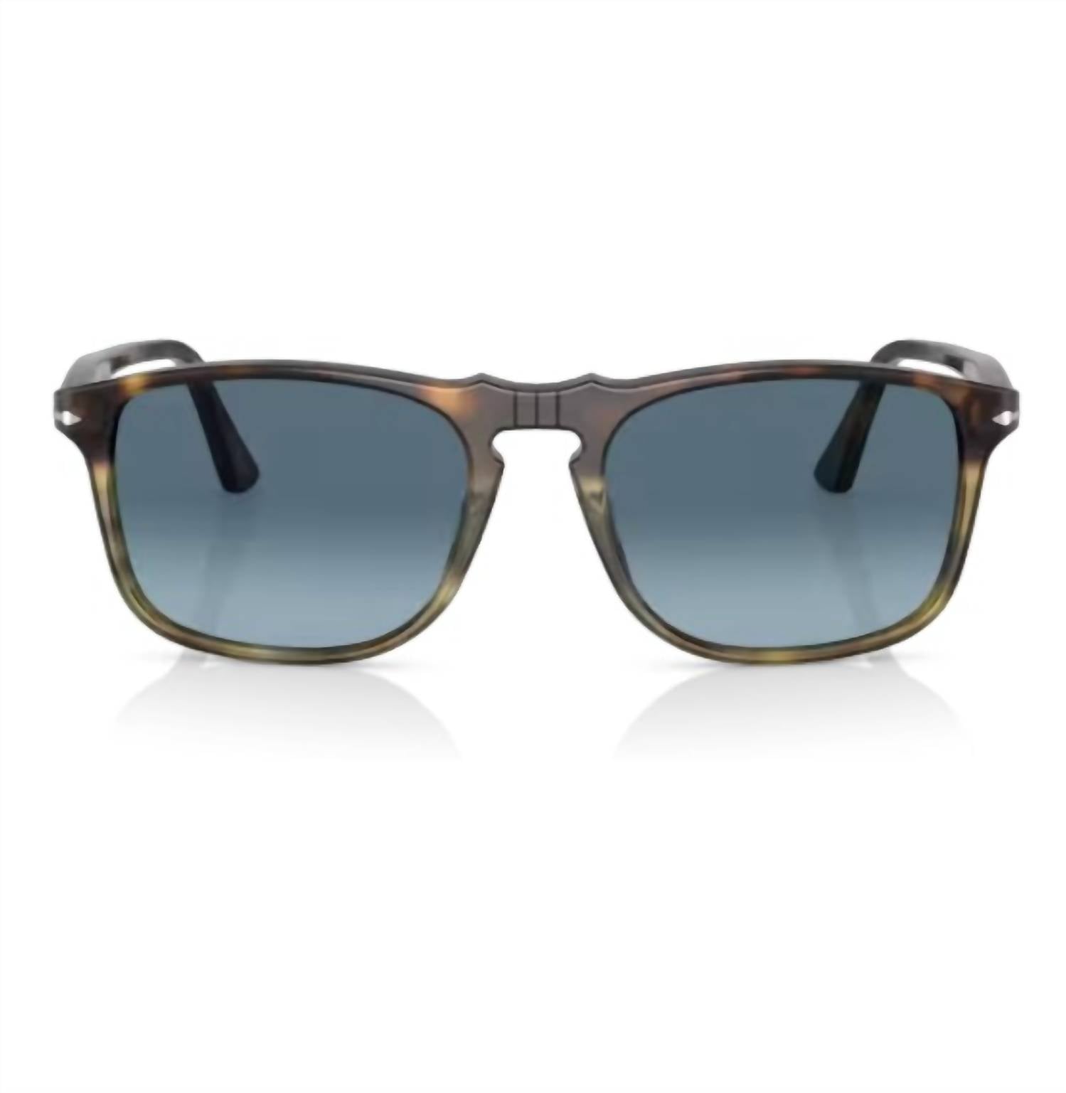 Persol - Po3059s Non Polarized Sunglasses 3059s 1158q8 | 54