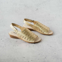 Sesto Meucci - Women's Elaine Flat Sandal