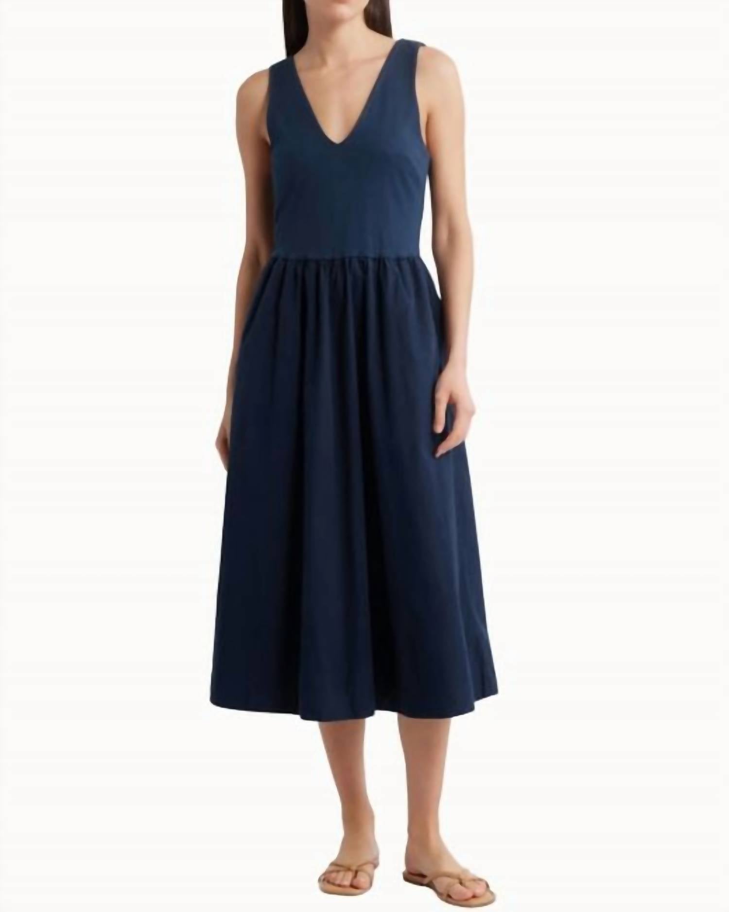 Nation Ltd - Daria Tank Dress