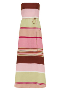 Faithfull The Brand - Yolina Maxi Dress