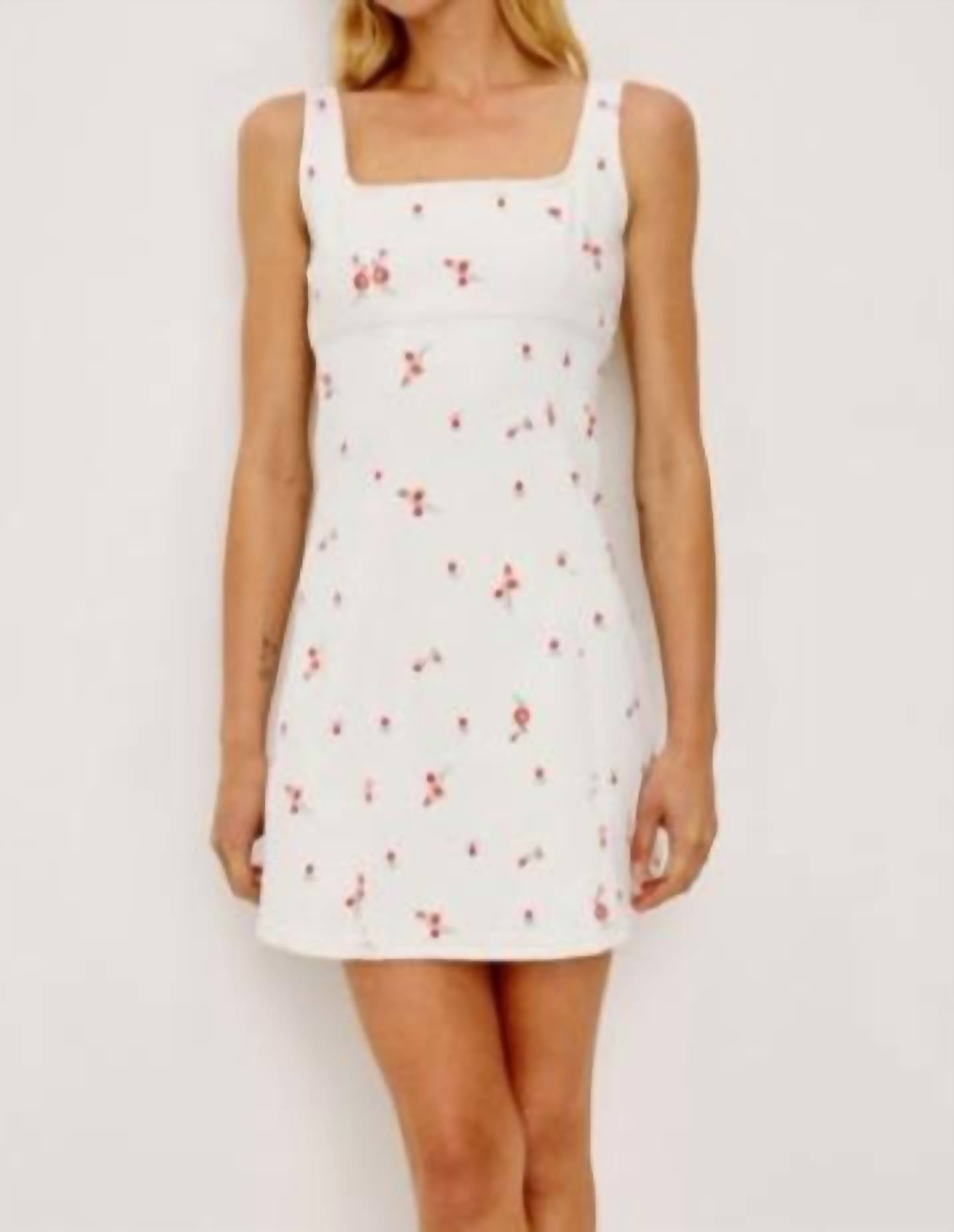 Rails - Altadena Mini Dress