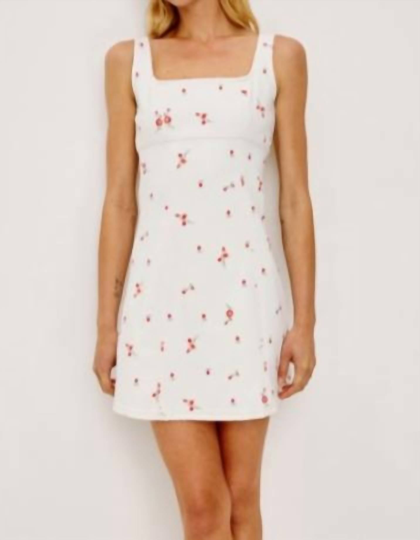 Rails - Altadena Dress
