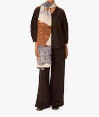Inoui Editions - Women's Etole 100 Toutou Scarf