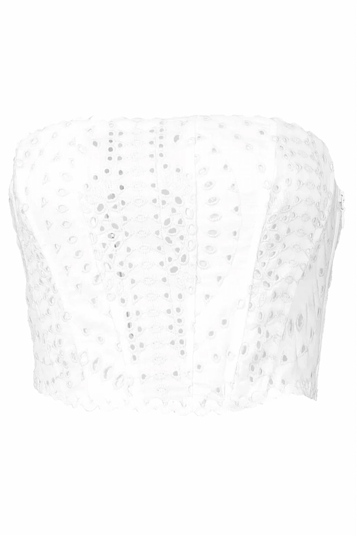 Charo Ruiz - Rory Bustier Top