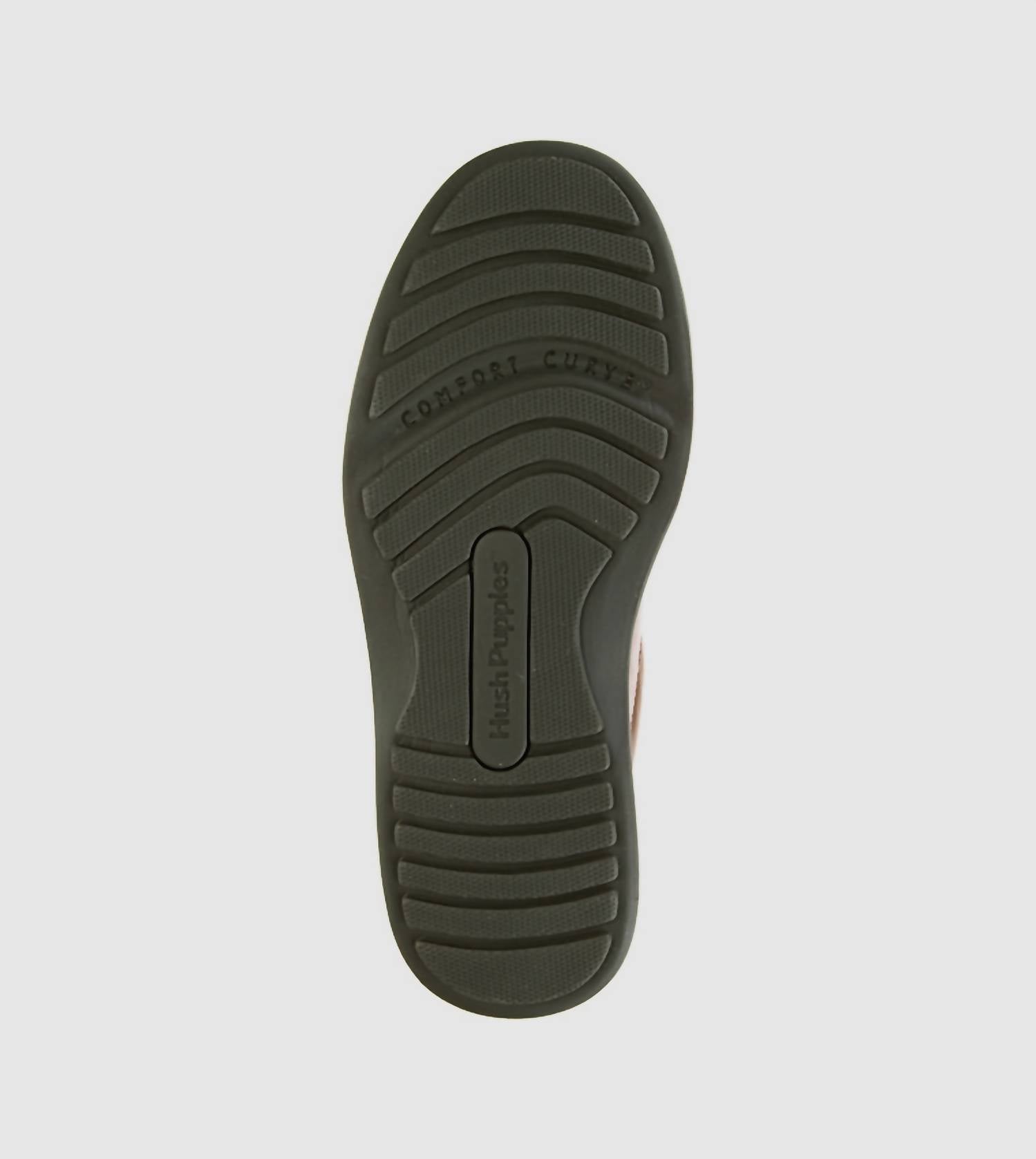 Hush Puppies - Men's Gil Velcro Straps Derby Shoes