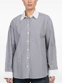 Xirena - James Stripe Shirt