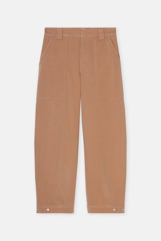 Closed - Women's Rhannon Heritage Fit Trousers