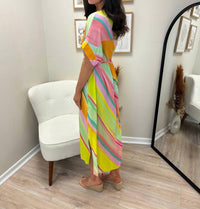Frnch - Galiena Midi Dress