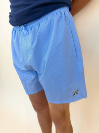 Fieldstone - Diamond Swim Trunks
