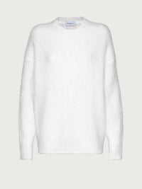 Salvatore Ferragamo - Women's Mohair Sweater